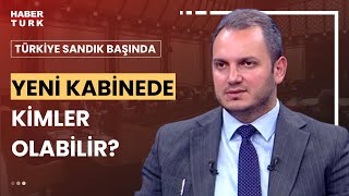 Cumhurbaşkanı Erdoğan, Mehmet Şimşek ile ne görüştü? Doç. Dr. Turgay Yerlikaya a