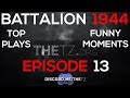 RANKED OUT | Battalion 1944 Top Plays & Funny Moments #13