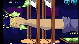 Handless Millionaire 2