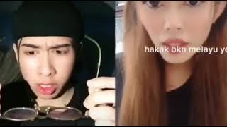 Tiktok Viralll Akak Pengkid - 3 Version Voice