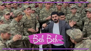 Punhan Piriyev - Esgerlere Konsert Beh Beh 2022