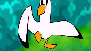 Only The Dutch And Swedish Can Sing In Chase Sequences