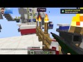 Minecraft Mod: ESCADONA - ARMAS 3D REALISTAS (Stefinus 3D Guns) ‹ AM3NIC ›