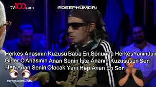 Sen Anan Yani -Killa Hakan
