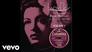 Watch Billie Holiday Miss Brown To You video