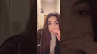 Starlet Girl Periscope Live 241