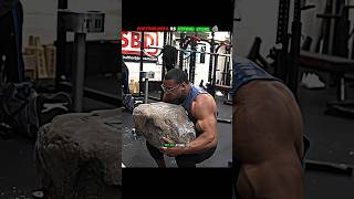 Strong Bodybuilders Vs Strongest Stone