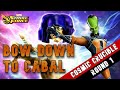 Cabal Changes Cosmic Crucible | Marvel Strike Force