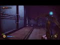 NO BIG DADDY - BioShock Infinite: Burial at Sea