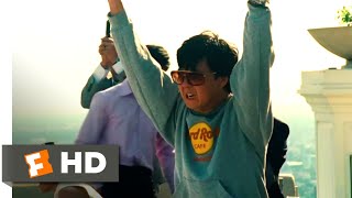 The Hangover Part II (2011) - Gotcha, Leslie Scene (6/6) | Movieclips