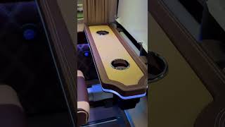 Cuby 319 Cdi With Electric Lift For Pengers, 81, Electric Front Door