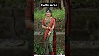 Pattu Sarees Vlogs My Channel Short Video