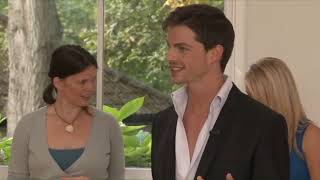 Cha Cha Pt.2 Dance Cl For Beginners - Latin American Partner Dance Basics With Brian Fortuna