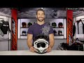 Scorpion VX-R70 Blur Helmet Review at RevZilla.com