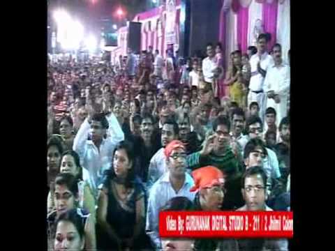 Pankaj Raj - Satguru main teri patang.wmv