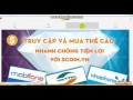 Hướng dẫn đổi mk truy kích!