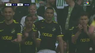 Hammarby If-Aik 3-3 Hela Matchen