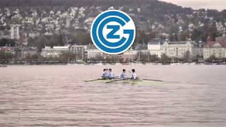 12 Sektionen, 2 Farben, 1 Verein.