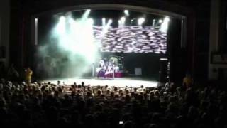Watch Pat Travers Im Bad Im Nationwide video