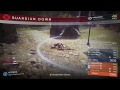 Destiny House of Wolves: Widow's Court Crucible Map Gameplay