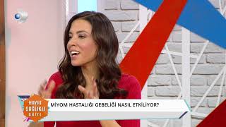 Mi̇yom Hastaliğinin Beli̇rti̇leri̇ Nelerdi̇r? Op. Dr. Funda Erdoğan Manav