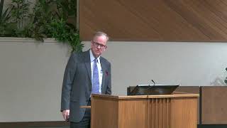 1-19-2020 - "Three Ways We Must Learn to Think About the Crucified Life" - Brent Hunter