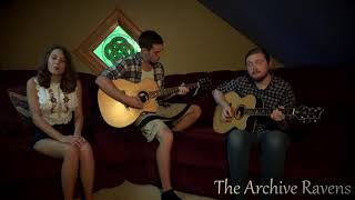 Chelsea Morning (Joni Mitchell Cover)