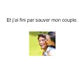 Chagrin d amour comment guerir