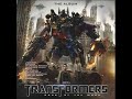 Linkin Park - Iridescent + Lyrics Transformers Dark of the Moon
