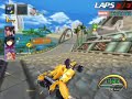 image Crazykart 2 Indonesia Keliling Dubai Bf Herculez 2nd