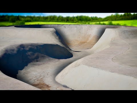 THIS SKATEPARK IS UNACCEPTABLE!