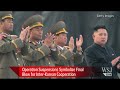 North Korea Takes Action Against Seoul