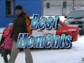 Liqui Moly Winter Cup 2013.01.13. Best Moments By RallyFeeling