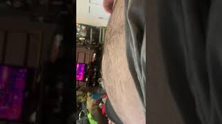 Asmr Showing Off My Huge Plump Belly Talking Belly Rubs And Pats Burping And Hiccups