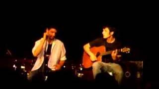 Watch Georgesalain Jones La Pause video