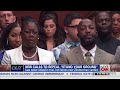 The future of "stand your ground"?