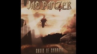 Watch Jag Panzer Burning Heart video