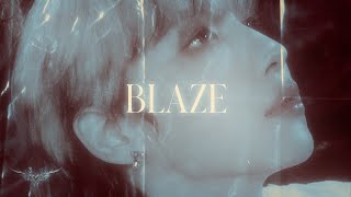 Ab6Ix - Blaze Slowed & Reverb