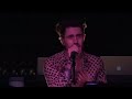 Blaqk Audio - "Cities of Night" (Live in San Diego 9-6-12)