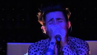 Watch Blaqk Audio Cities Of Night video