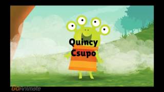 All The Little Einsteins Csupo Videos