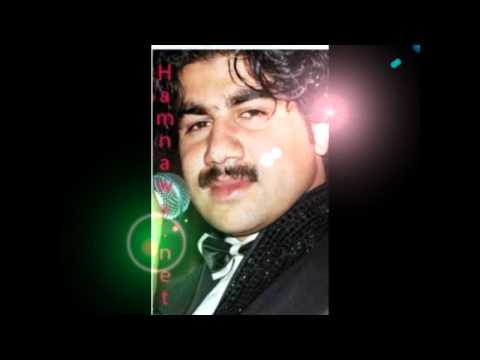 Bilal Akbari - Padar