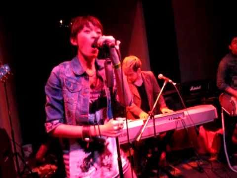 KLEAR - เล่นของสูง LIVE in U-Bar Korat !! thumb