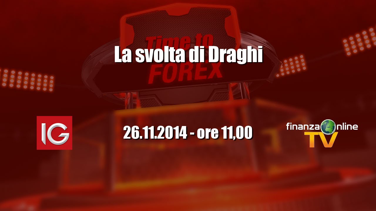 Forextime finanzaonline