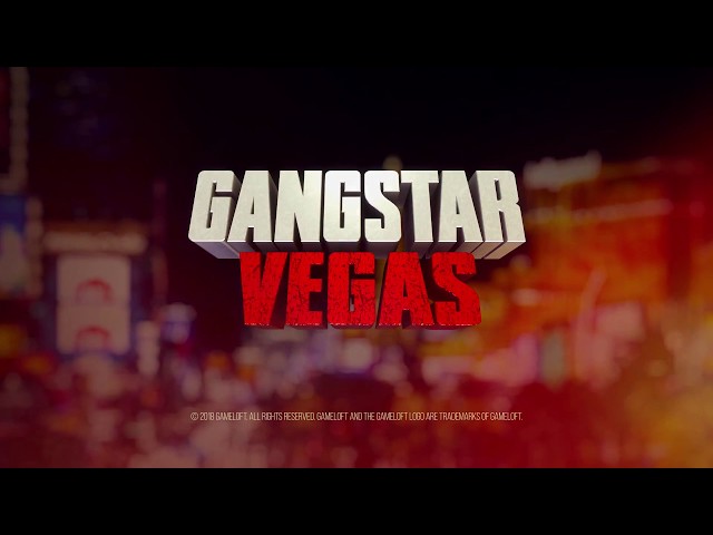 Gangstar Vegas - Мафия в игре