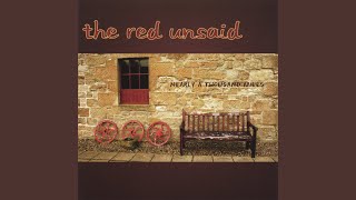 Watch Red Unsaid Treading These Waters video
