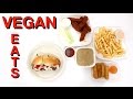 Vegan Restaurant Review | Loving Hut Tampa FL