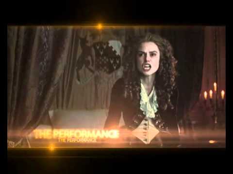 Academy Awards Winner Movies Promo 3