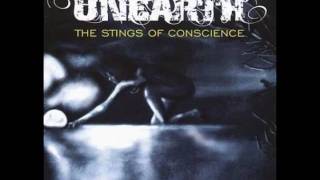 Watch Unearth Stronghold video