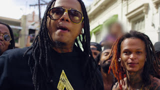 Shelow Shaq Ft. Stem House - Dreadlock